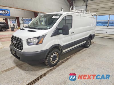 2019 FORD TRANSIT T-250 1FTYR1YM4KKA26839 - główne zdjęcie licytacji z USA - miniatura