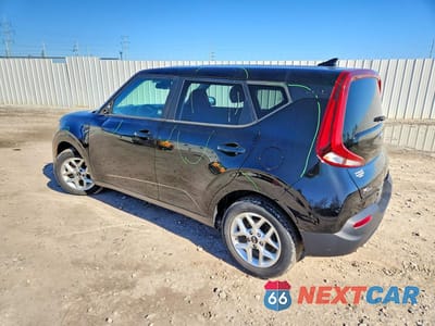 Drugie zdjęcie samochodu z przodu: 2020 KIA SOUL S VIN:KNDJ23AU1L7048796 - miniatura