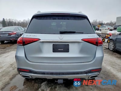 Zdjęcie 6 z 12 samochodu: 2023 MERCEDES-BENZ GLE 450 4MATIC VIN:4JGFB5KB5PA949110 - miniatura