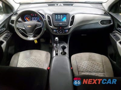 Zdjęcie 8 z 13 samochodu: 2018 CHEVROLET EQUINOX LS VIN:2GNAXREV5J6255574 - miniatura