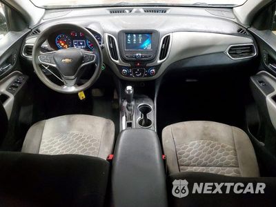 Zdjęcie 8 z 13 samochodu: 2018 CHEVROLET EQUINOX LS VIN:2GNAXREV5J6255574 - miniatura