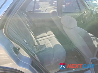 Zdjęcie 10 z 13 samochodu: 1997 BUICK LESABRE CUSTOM VIN:1G4HP52K5VH541933 - miniatura