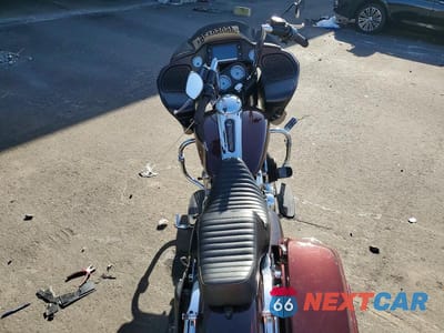 Zdjęcie 6 z 8 samochodu: 2018 HARLEY-DAVIDSON FLTRX ROAD GLIDE VIN:1HD1KHC18JB646313 - miniatura