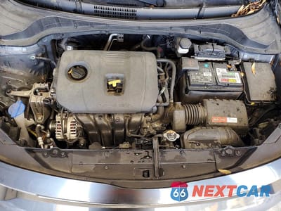 Zdjęcie 11 z 12 samochodu: 2021 KIA SOUL LX VIN:KNDJ23AU2M7742155 - miniatura