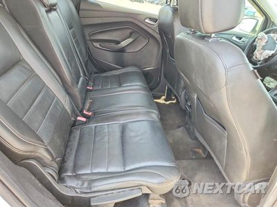 Zdjęcie 10 z 12 samochodu: 2014 FORD ESCAPE TITANIUM VIN:1FMCU0J95EUE56778 - miniatura