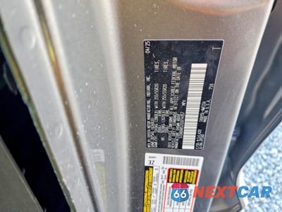 Zdjęcie 14 z 14 samochodu: 2025 TOYOTA GRAND HIGHLANDER HYBRID MAX PLATINUM VIN:5TDADAB52SS014957 - miniatura