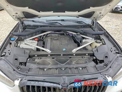 Zdjęcie 12 z 13 samochodu: 2022 BMW X5 SDRIVE 40I VIN:5UXCR4C01N9K42349 - miniatura