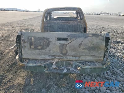 Zdjęcie 6 z 11 samochodu: 2007 TOYOTA TACOMA V6 VIN:3TMMU52N97M004809 - miniatura