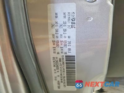Zdjęcie 13 z 13 samochodu: 2017 DODGE GRAND CARAVAN GT VIN:2C4RDGEG2HR859599 - miniatura