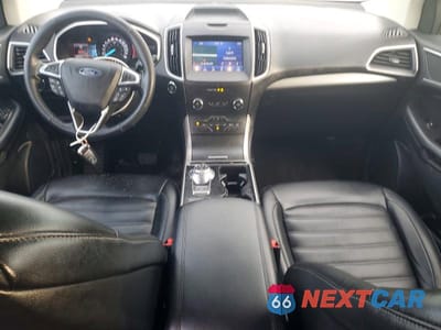 Zdjęcie 8 z 13 samochodu: 2020 FORD EDGE SEL VIN:2FMPK4J96LBA00354 - miniatura