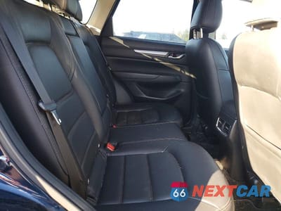 Zdjęcie 11 z 13 samochodu: 2021 MAZDA CX-5 TOURING VIN:JM3KFACM5M0386875 - miniatura