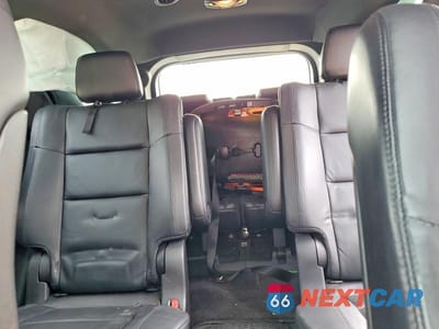 Zdjęcie 10 z 13 samochodu: 2017 DODGE DURANGO GT VIN:1C4RDJDG8HC619352 - miniatura