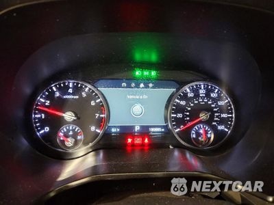 Zdjęcie 9 z 14 samochodu: 2020 KIA TELLURIDE SX VIN:5XYP5DHC6LG011024 - miniatura