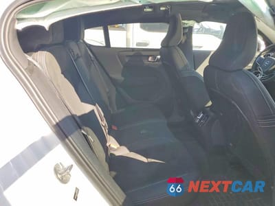 Zdjęcie 10 z 11 samochodu: 2024 VOLVO C40 RECHARGE PLUS VIN:YV4ER3GL5R2100249 - miniatura