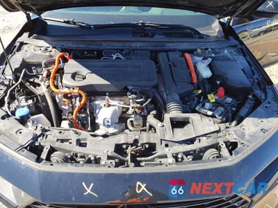 Zdjęcie 11 z 13 samochodu: 2025 HONDA ACCORD HYBRID SPORT-L VIN:1HGCY2F77SA007936 - miniatura