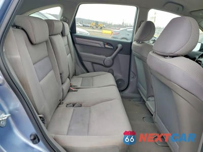 Zdjęcie 11 z 12 samochodu: 2008 HONDA CR-V LX VIN:JHLRE38338C041048 - miniatura