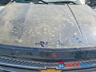 Zdjęcie 11 z 12 samochodu: 2012 CHEVROLET SILVERADO K1500 LTZ VIN:1GCPKTE79CF195811 - miniatura