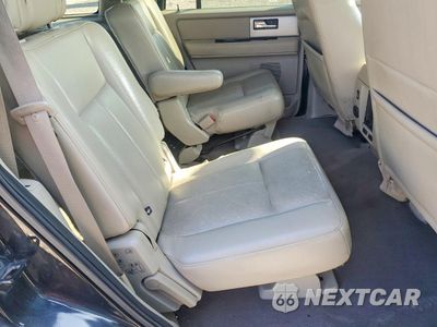 Zdjęcie 11 z 13 samochodu: 2011 FORD EXPEDITION LIMITED VIN:1FMJU2A54BEF01408 - miniatura