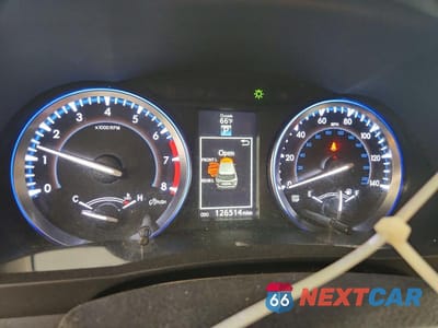 Zdjęcie 9 z 11 samochodu: 2015 TOYOTA HIGHLANDER XLE VIN:5TDJKRFH8FS102961 - miniatura