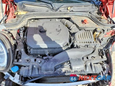 Zdjęcie 11 z 13 samochodu: 2021 MINI COOPER S VIN:WMWXU9C01M2N39995 - miniatura