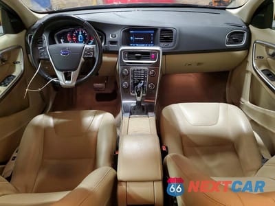 Zdjęcie 8 z 11 samochodu: 2015 VOLVO S60 PREMIER VIN:YV140MFB6F1305999 - miniatura