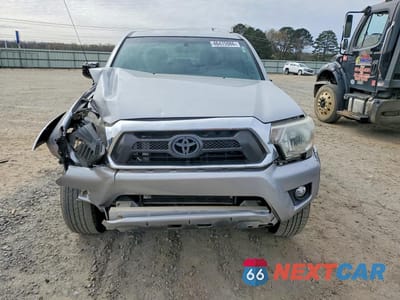 Piąte zdjęcie samochodu w środku: 2015 TOYOTA TACOMA PRERUNNER V6 VIN:5TFJU4GN4FX075334 - miniatura