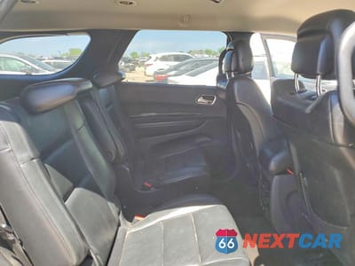 Zdjęcie 11 z 13 samochodu: 2015 DODGE DURANGO LIMITED VIN:1C4RDHDG9FC132778 - miniatura