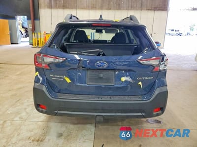 Zdjęcie 6 z 12 samochodu: 2025 SUBARU OUTBACK PREMIUM VIN:4S4BTAFC3S3266469 - miniatura