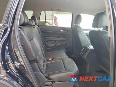 Zdjęcie 11 z 12 samochodu: 2018 VOLKSWAGEN ATLAS SE VIN:1V2CR2CA4JC546592 - miniatura