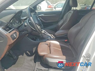 Zdjęcie 7 z 13 samochodu: 2017 BMW X1 SDRIVE28I VIN:WBXHU7C36H5H38704 - miniatura
