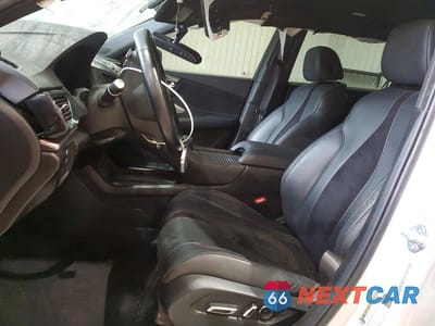 Zdjęcie 7 z 11 samochodu: 2022 ACURA RDX A-SPEC VIN:5J8TC1H65NL003146 - miniatura