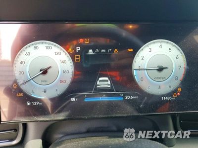 Zdjęcie 9 z 12 samochodu: 2025 HYUNDAI ELANTRA N BASE VIN:KMHLW4DK7SU033356 - miniatura