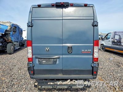 Zdjęcie 6 z 12 samochodu: 2019 RAM PROMASTER 3500 DELIVERY VAN VIN:3C6URVJGXKE564367 - miniatura