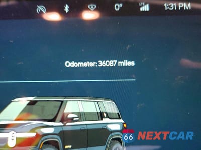 Zdjęcie 9 z 12 samochodu: 2023 RIVIAN R1S ADVENTURE VIN:7PDSGABA6PN019237 - miniatura