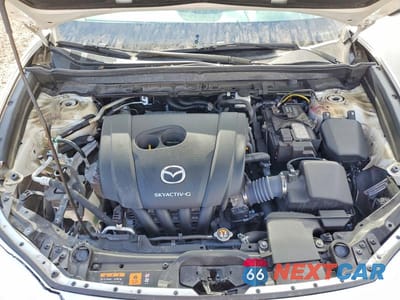 Zdjęcie 12 z 14 samochodu: 2021 MAZDA CX-30 GX VIN:3MVDMBB73MM256467 - miniatura