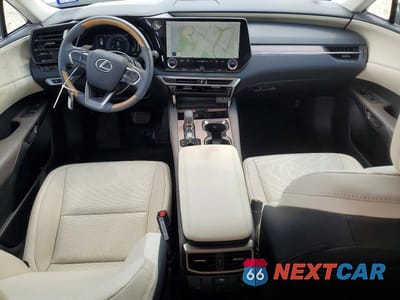 Zdjęcie 8 z 12 samochodu: 2024 LEXUS RX 350H PREMIUM VIN:2T2BBMCA4RC045259 - miniatura