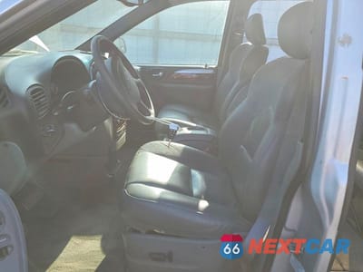 Zdjęcie 7 z 12 samochodu: 2005 CHRYSLER TOWN & COUNTRY LIMITED VIN:2C8GP64L45R165594 - miniatura