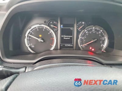 Zdjęcie 9 z 13 samochodu: 2023 TOYOTA 4RUNNER LIMITED VIN:JTEKU5JR2P6175246 - miniatura