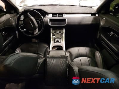 Zdjęcie 8 z 13 samochodu: 2017 LAND ROVER RANGE ROVER VIN:SALVP2BG9HH190071 - miniatura