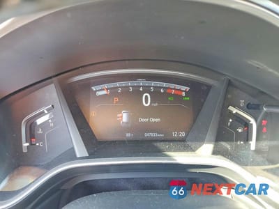 Zdjęcie 9 z 13 samochodu: 2019 HONDA CR-V EXL VIN:2HKRW2H83KH641029 - miniatura