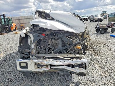 Piąte zdjęcie samochodu w środku: 2016 FORD F150 SUPERCREW VIN:1FTEW1EP0GKE00817 - miniatura