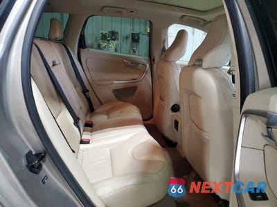Zdjęcie 11 z 13 samochodu: 2011 VOLVO XC60 T6 VIN:YV4902DZ4B2144683 - miniatura