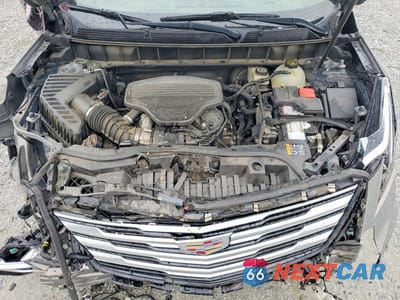 Zdjęcie 12 z 13 samochodu: 2018 CADILLAC XT5 LUXURY VIN:1GYKNCRS0JZ136605 - miniatura