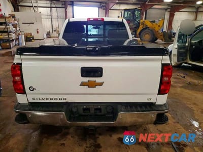 Zdjęcie 6 z 11 samochodu: 2016 CHEVROLET SILVERADO K1500 LT VIN:1GCVKREC0GZ346269 - miniatura