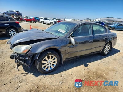2006 NISS ALTIMA 2.5 1N4AL11D96N342468 - główne zdjęcie licytacji z USA - miniatura