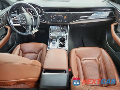 Zdjęcie 8 z 13 samochodu: 2019 AUDI Q8 PREMIUM PLUS VIN:WA1BVAF16KD031212 - miniatura