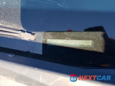 Zdjęcie 13 z 13 samochodu: 2016 KIA FORTE LX VIN:KNAFX4A6XG5584434 - miniatura
