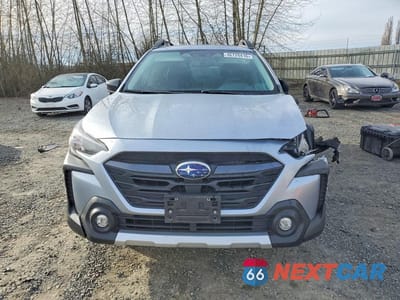 Piąte zdjęcie samochodu w środku: 2024 SUBARU OUTBACK LIMITED VIN:4S4BTANC4R3169941 - miniatura