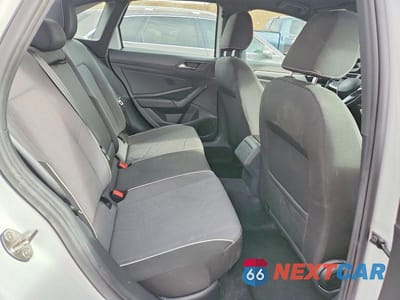 Zdjęcie 10 z 13 samochodu: 2025 VOLKSWAGEN JETTA SPORT VIN:3VWBX7BU5SM067946 - miniatura