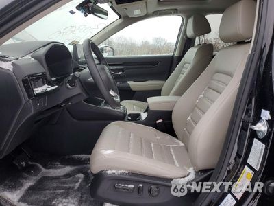 Zdjęcie 7 z 12 samochodu: 2026 HONDA CR-V EXL VIN:2HKRS4H76TH422209 - miniatura